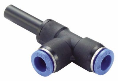 B-LS-KU - L-Stecker