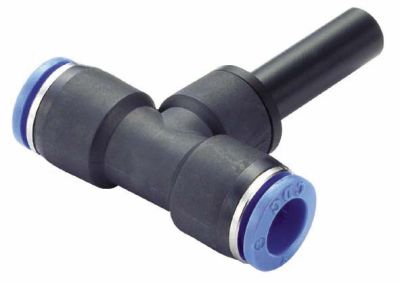 B-TS-KU - T-Stecker